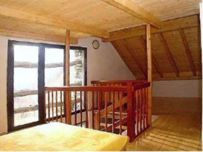 Rustico Menzonio Villa Brontallo Habitación foto