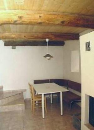 Rustico Menzonio Villa Brontallo Habitación foto